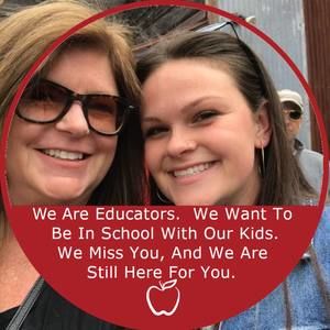 Meet your Posher, Ali